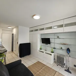 Sissi's Sweethome Appartement